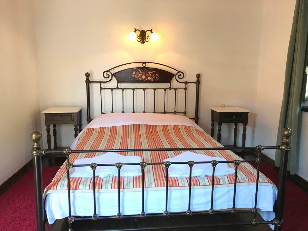 Mousafir Ontas Kepésovon Esterno foto